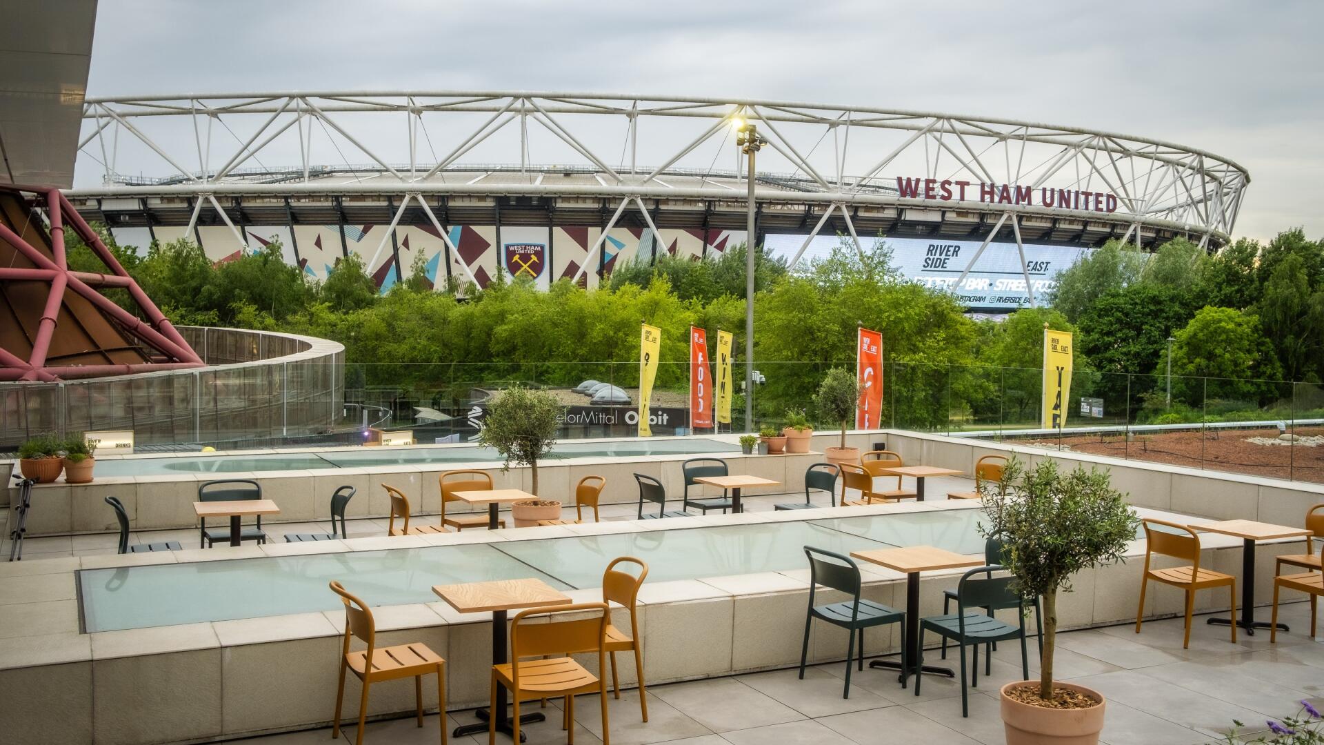 Summer Party Venues for Hire in Sheffield