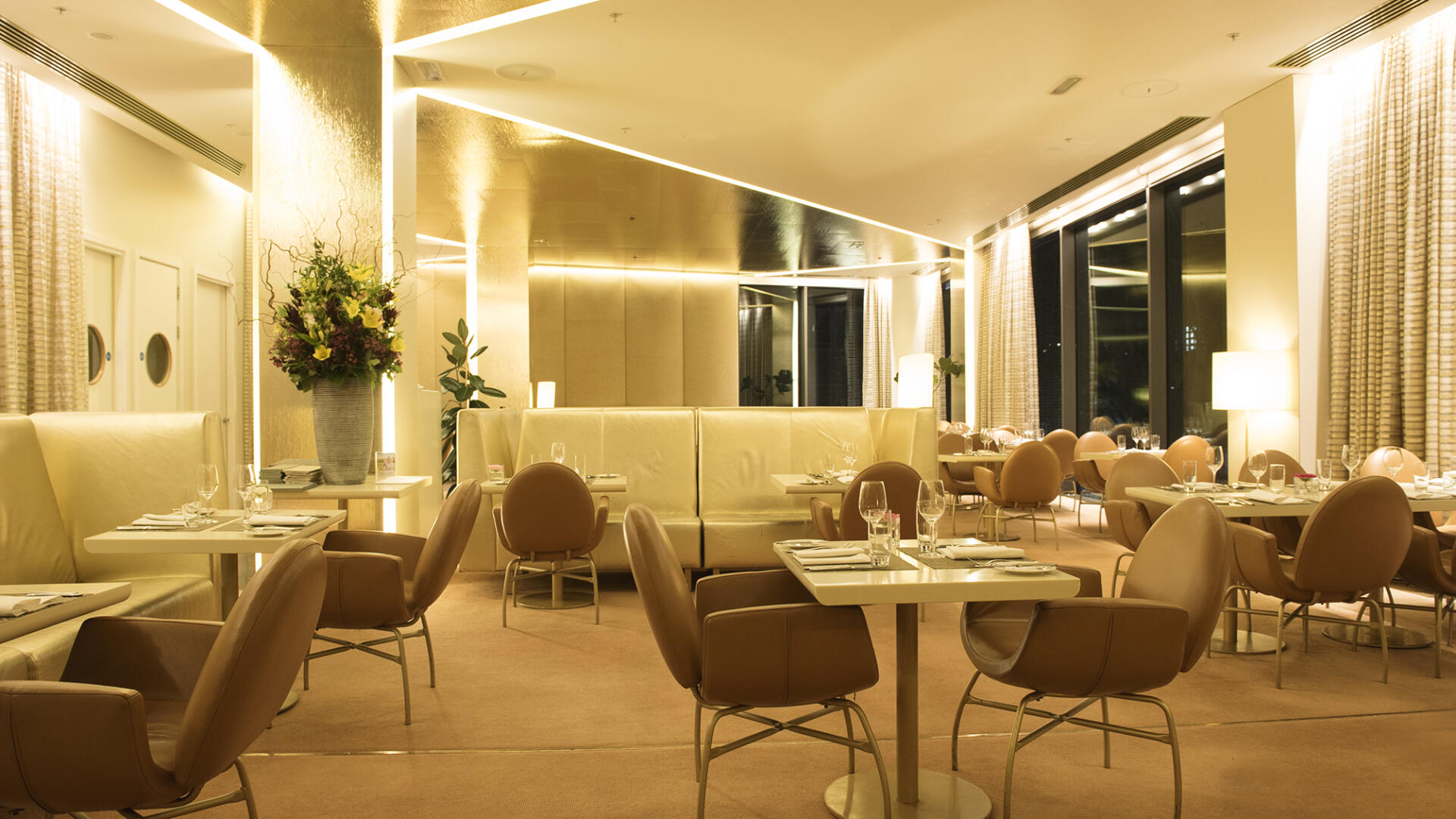 Restaurant Venues for Hire in Bristol