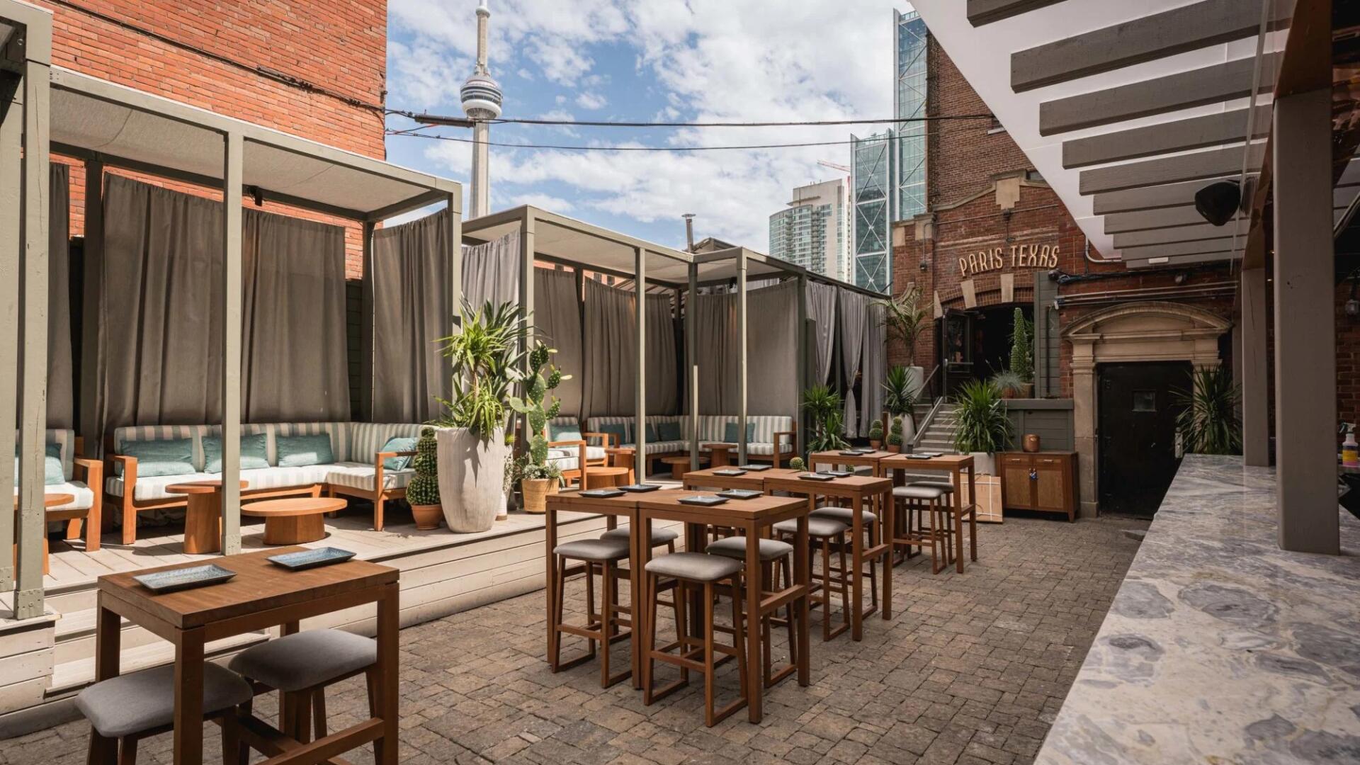 21st Birthday Party Venues for Rent in Vaughan, ON
