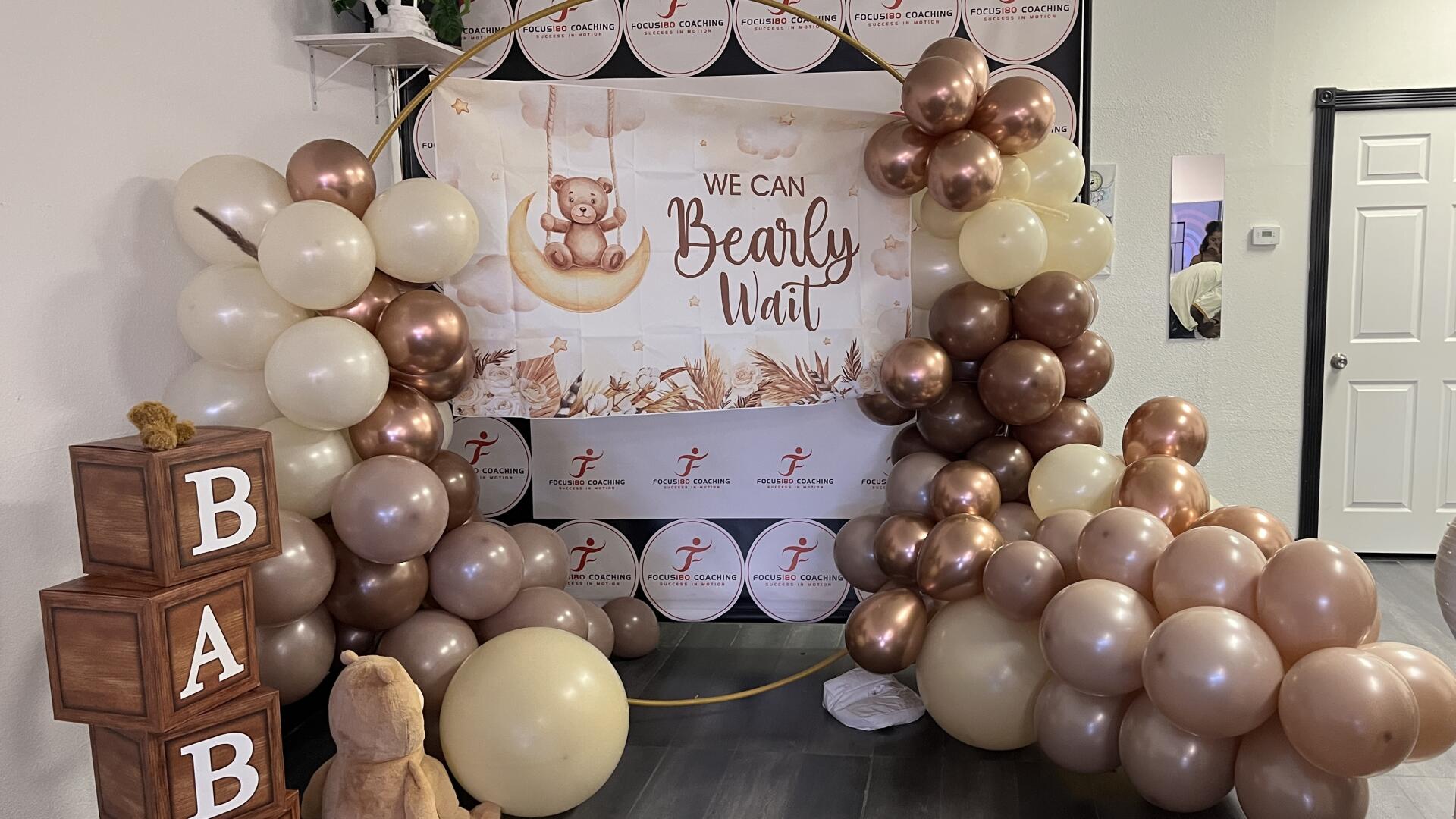 Baby Shower Venues for Rent in Paradise, NV