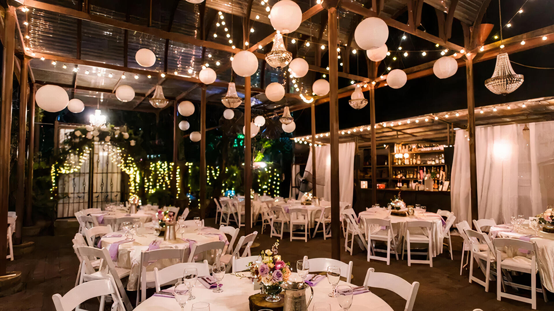 Prom Venues for Rent in Irving, TX