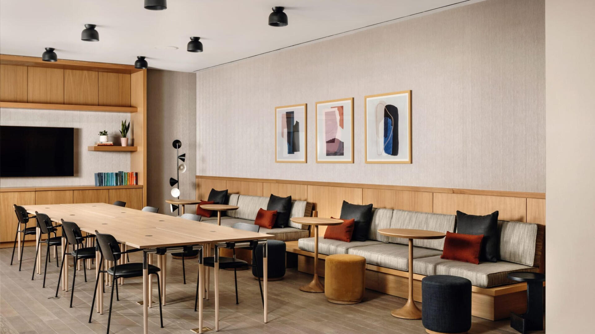 After Party Venues for Rent in Seattle, WA
