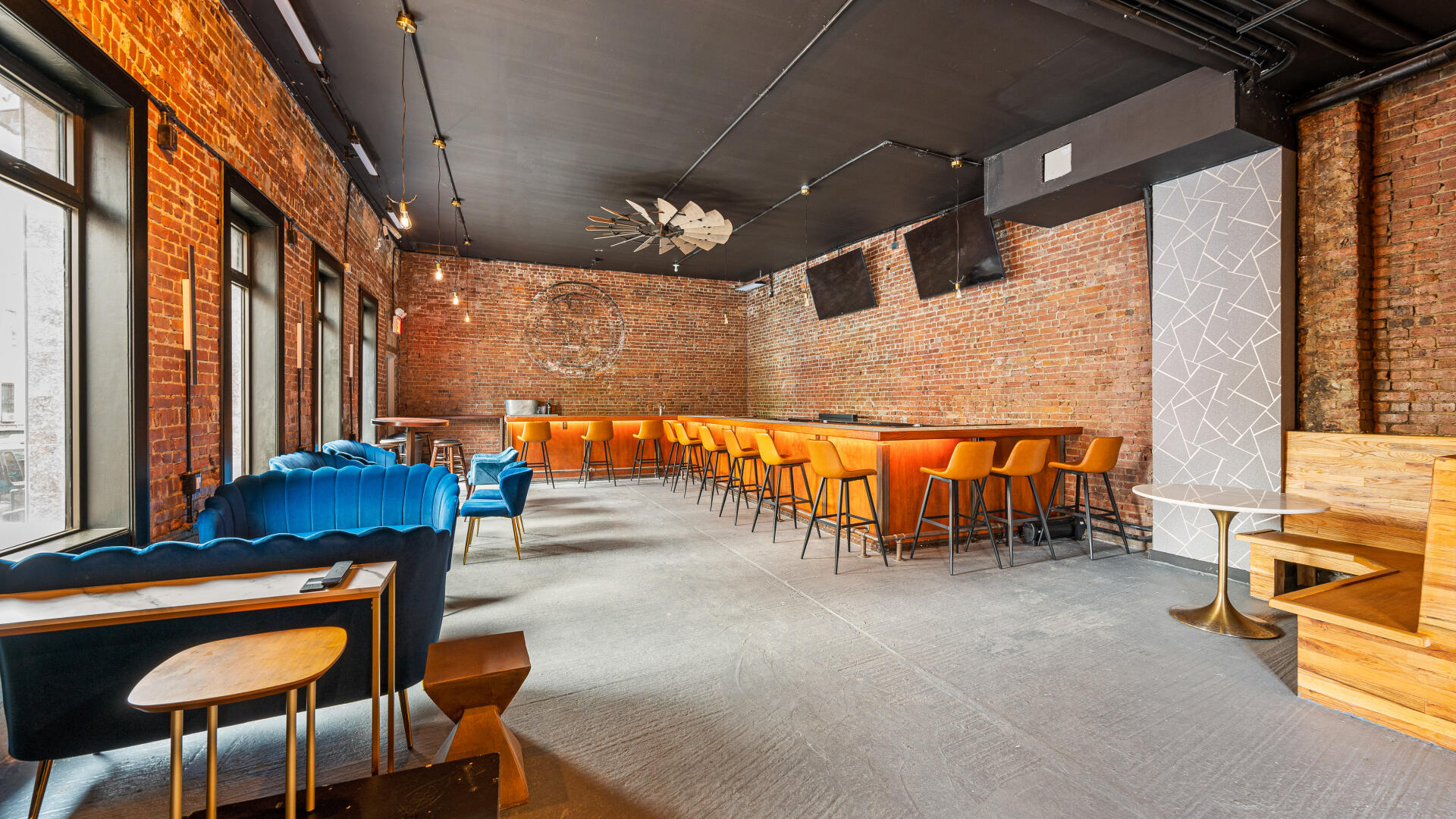 After Party Venues for Hire in Glasgow