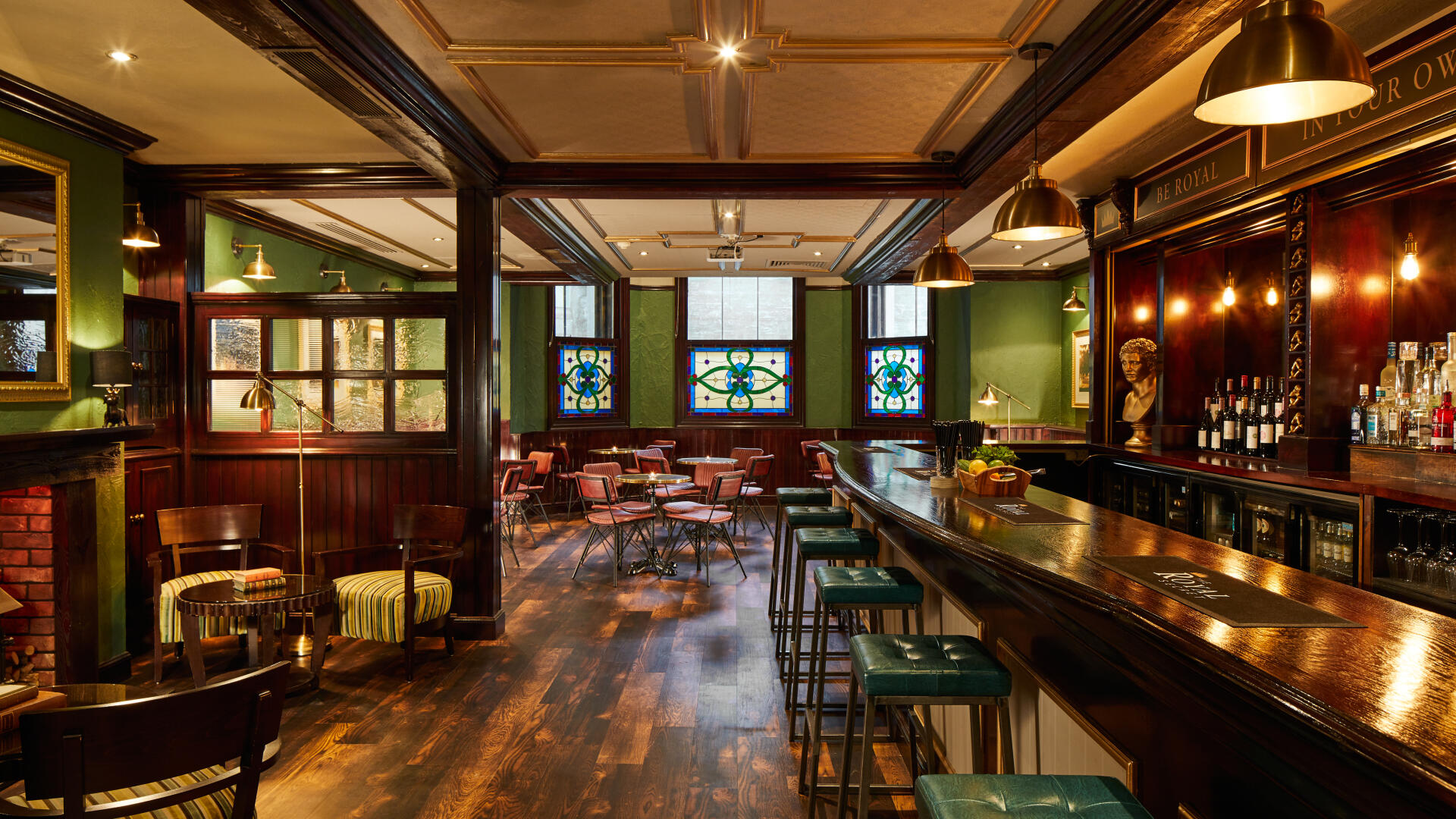 After Party Venues for Rent in Boston, MA