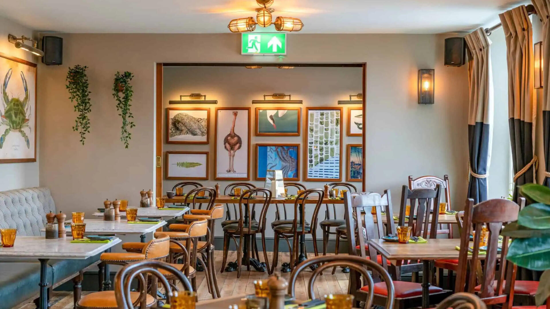 After Party Venues for Hire in Birmingham