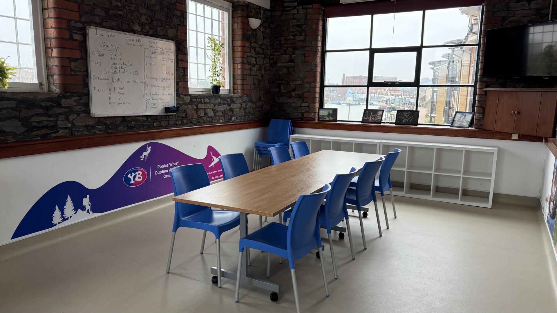 BYO Venues for Hire in Cardiff