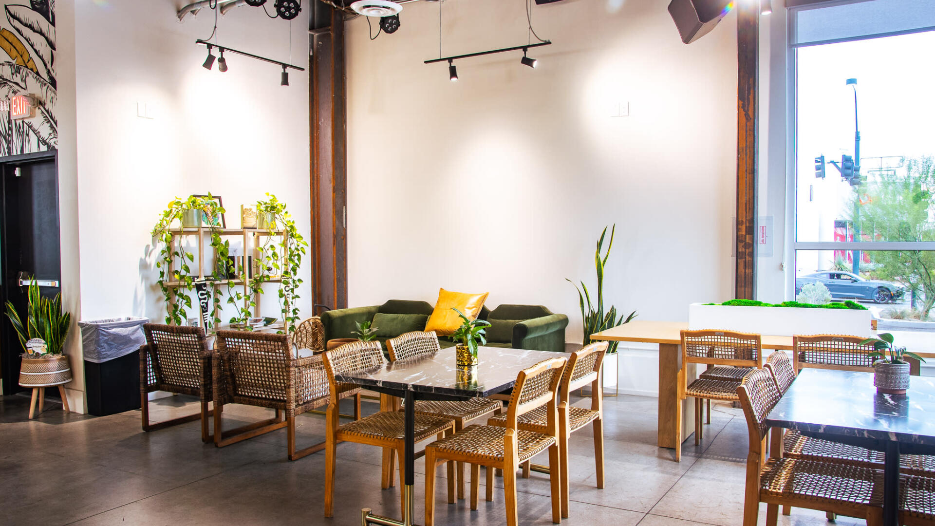 40th Birthday Venues for Rent in Paradise, NV