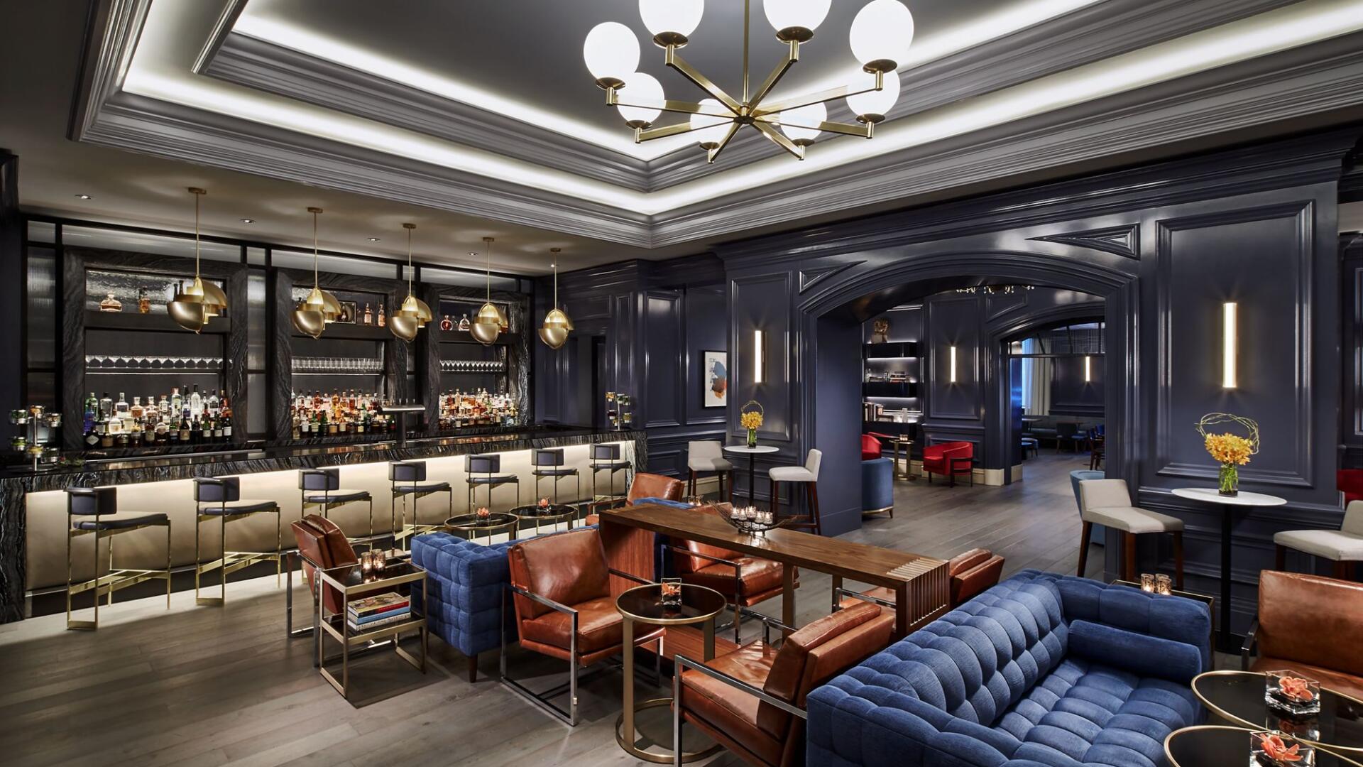 After Party Venues for Rent in Alexandria, VA