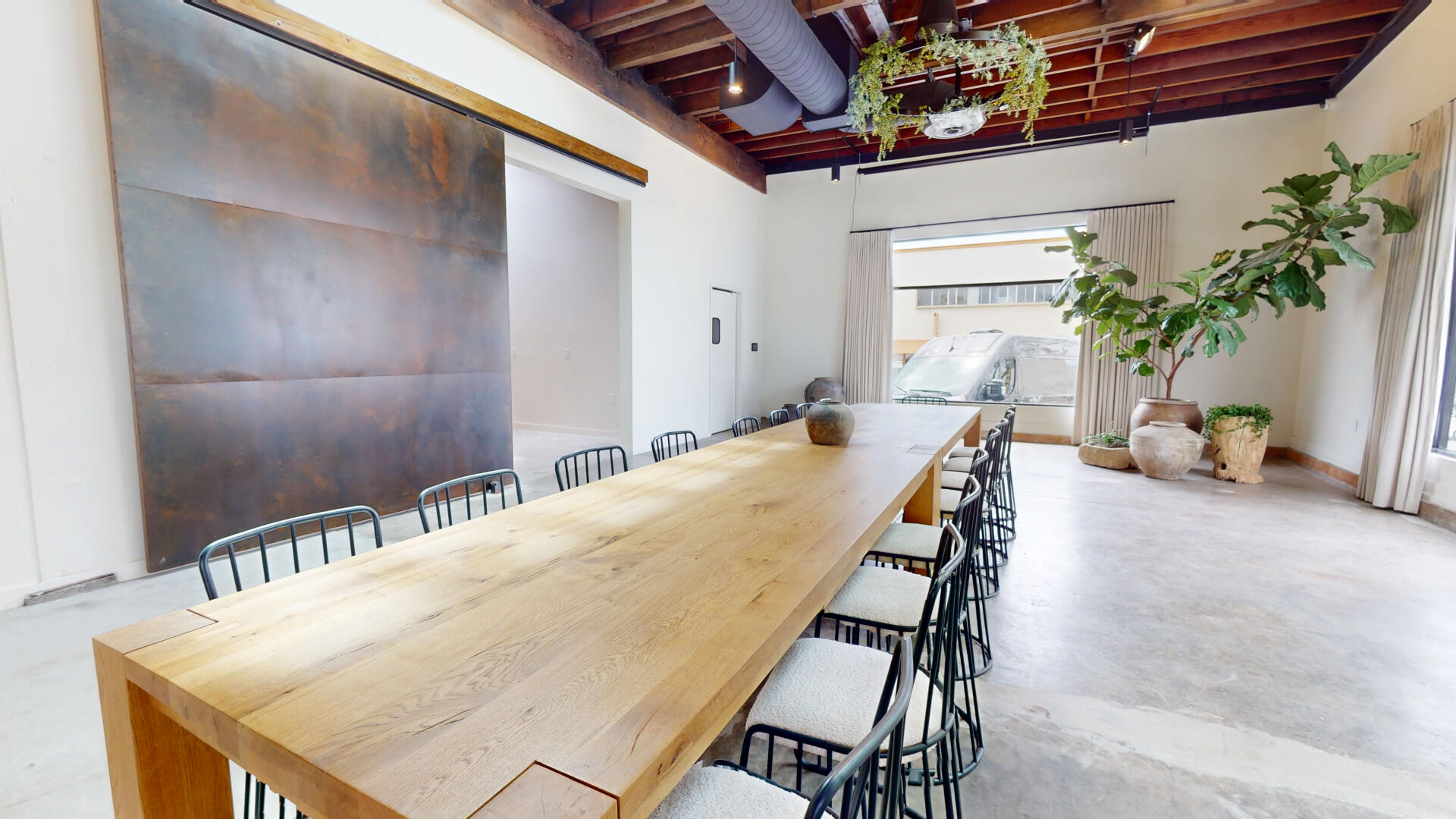 Team Building Venues for Rent in San Diego, CA