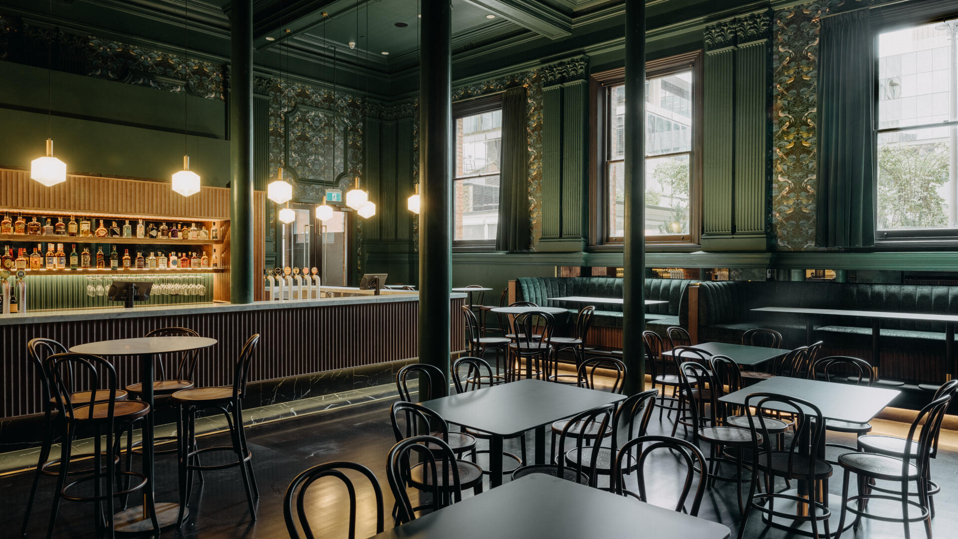 Restaurant Venues for Hire in Adelaide