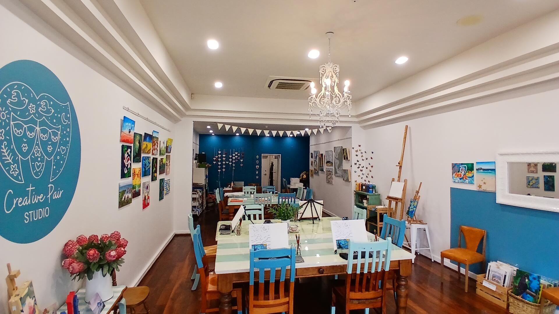 Kids Birthday Party Venues for Hire in Perth