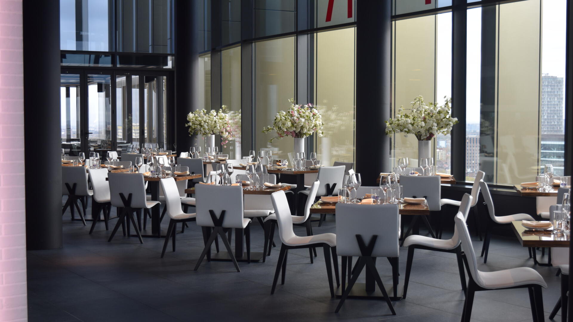 Wedding Restaurants for Hire in Cambridge
