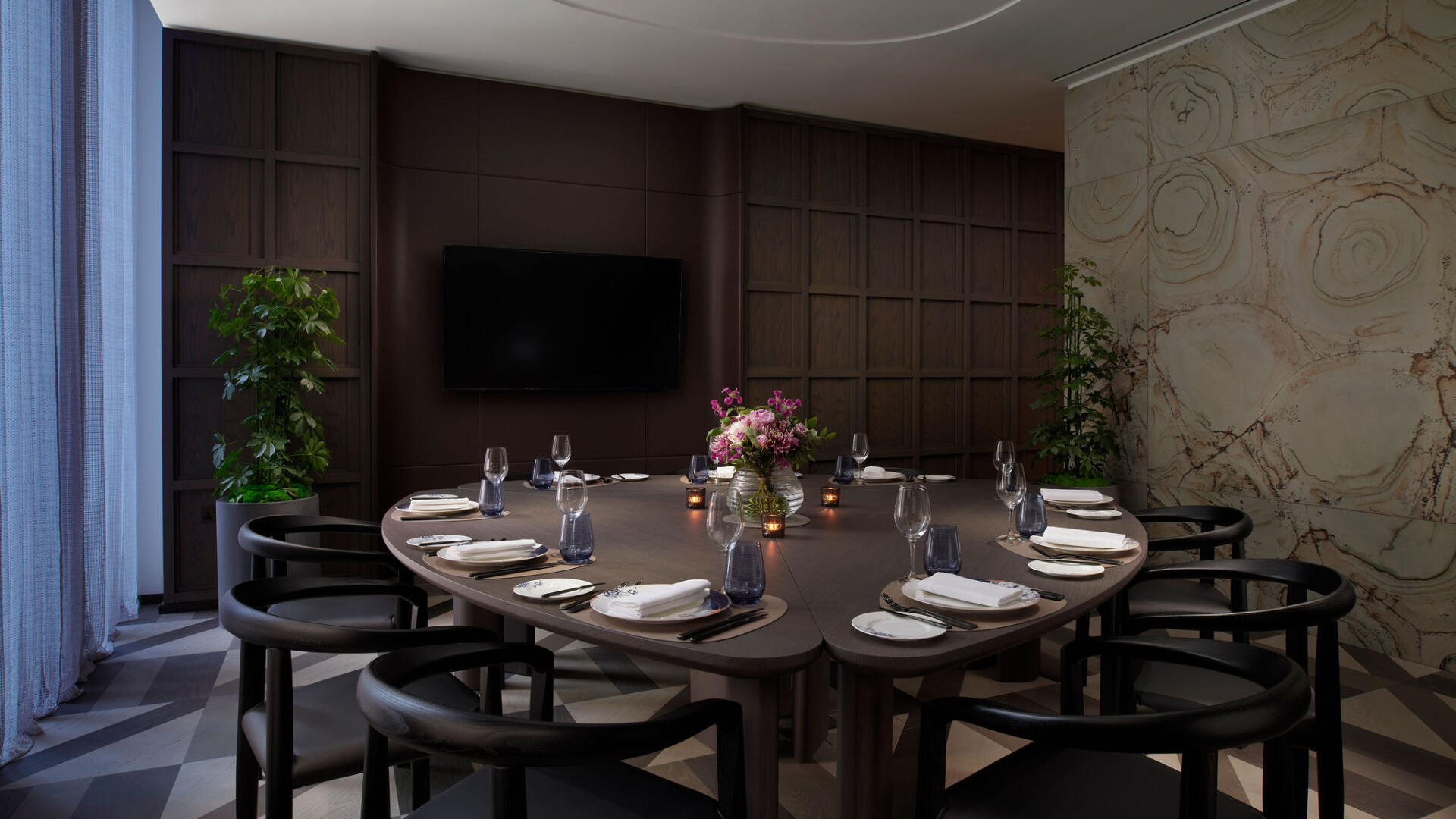 Afternoon Tea Venues for Hire in Bath
