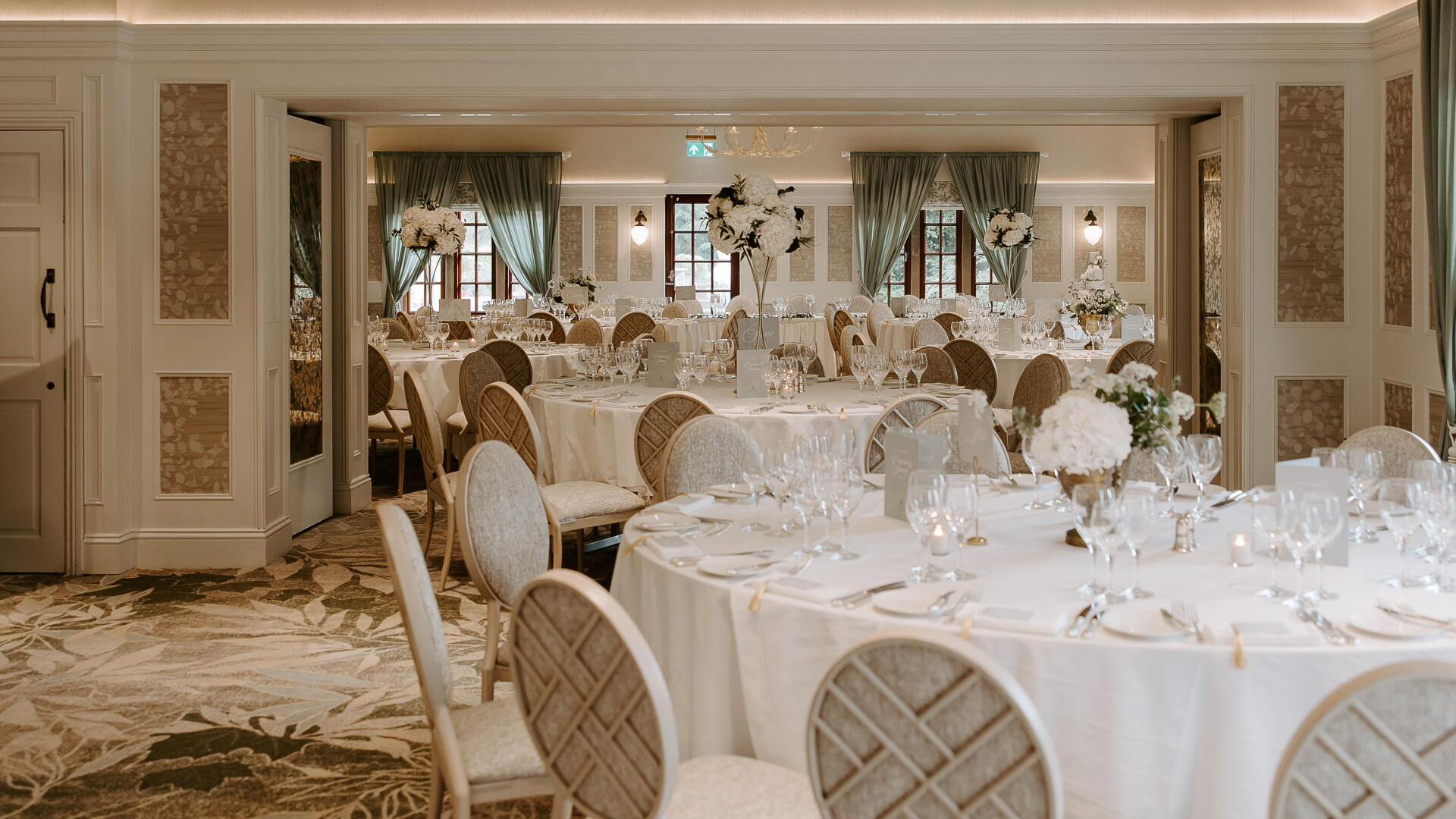 Wedding Reception Venues for Hire in Reading