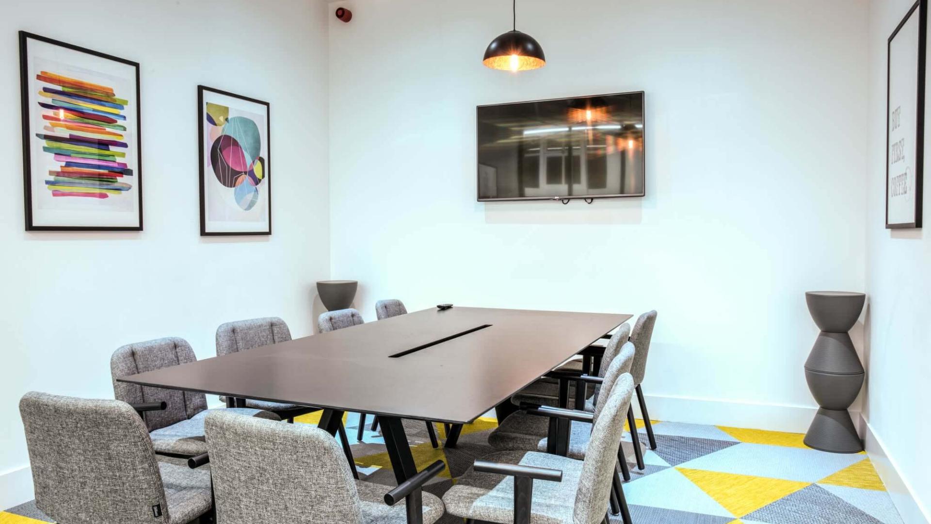 Meeting Rooms for Hire in Enfield, London