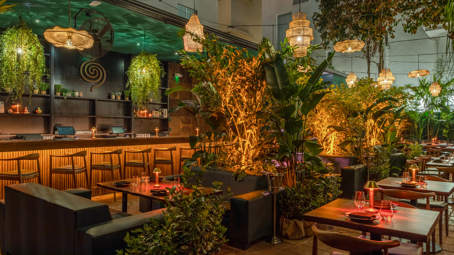 After Party Venues for Rent in Hollywood, FL