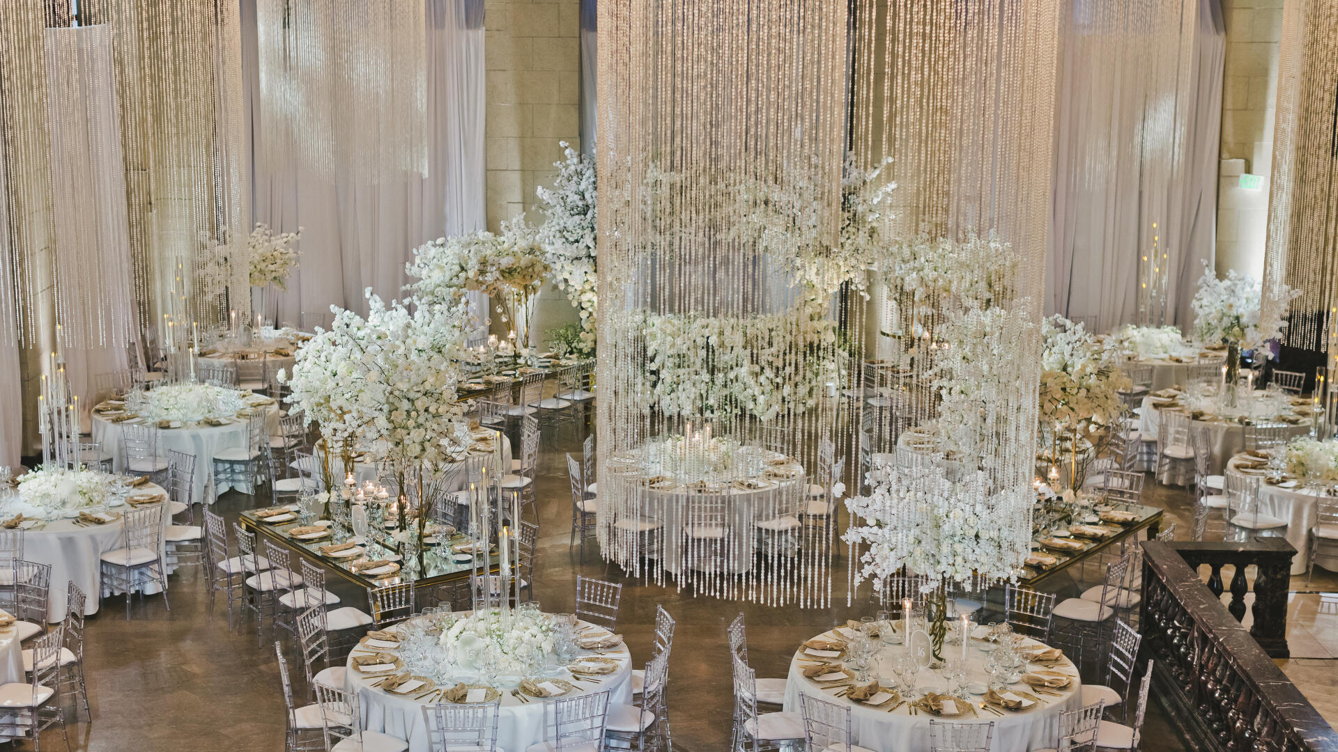 Prom Venues for Hire in Dublin
