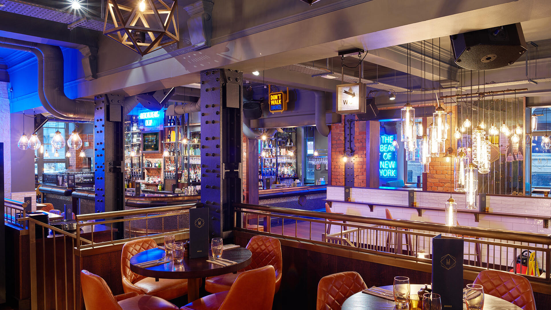 Hen Party Venues for Hire in Bradford