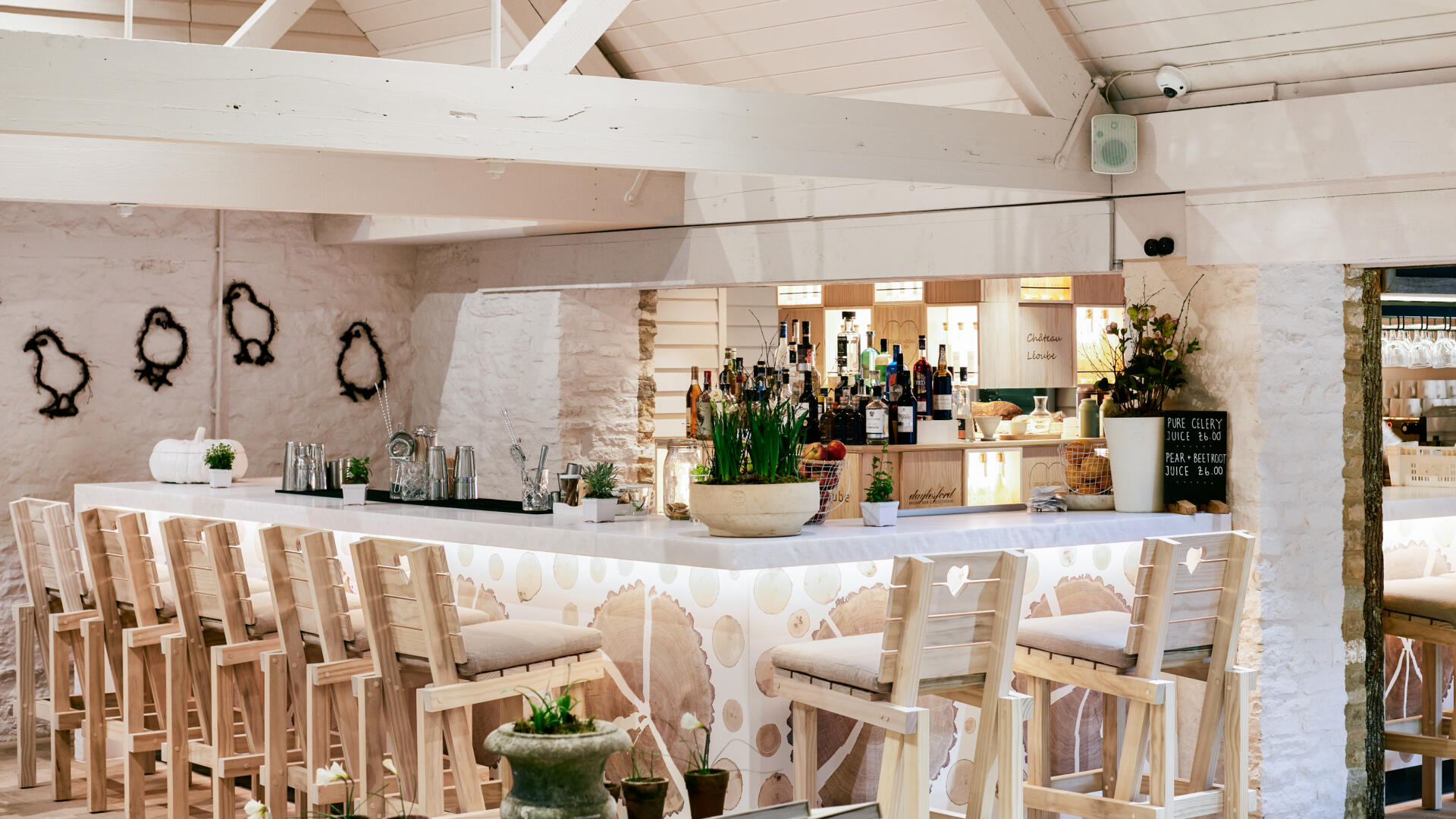 Restaurant Venues for Hire in Cardiff