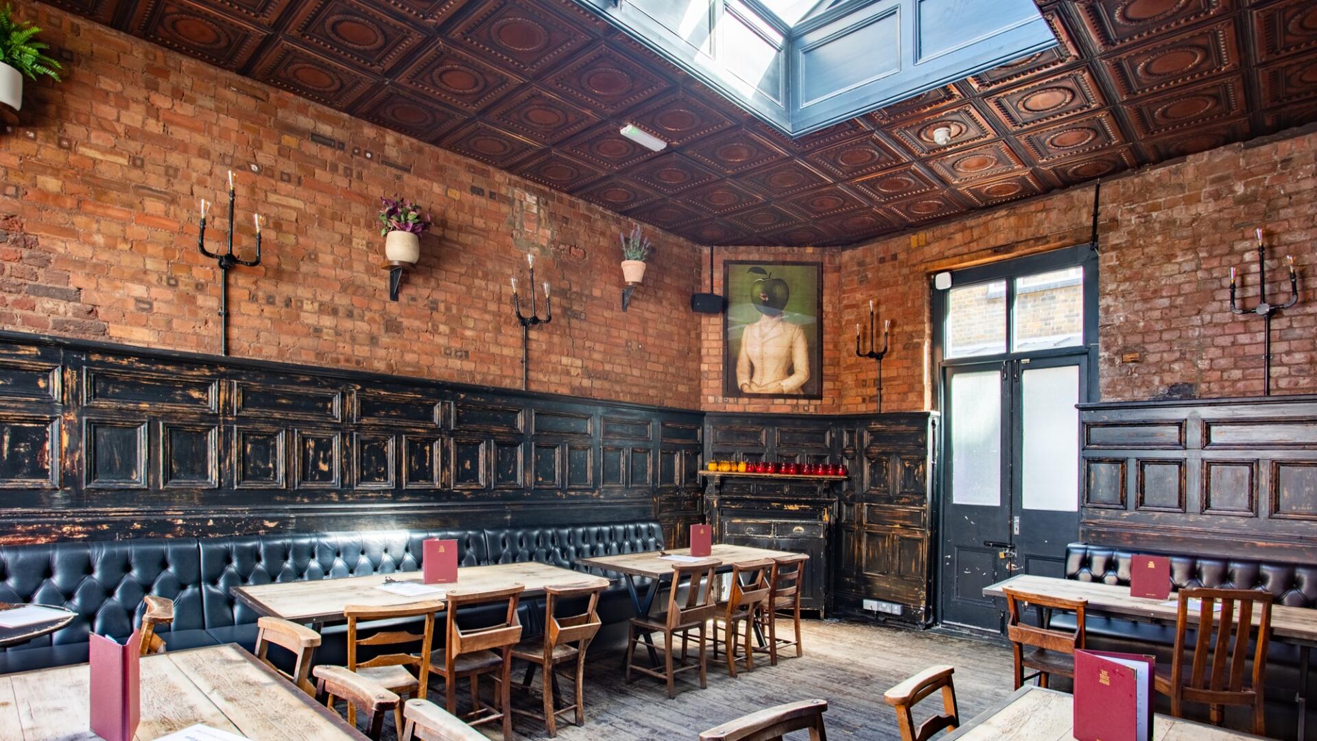 BYO Venues for Hire in Stockport