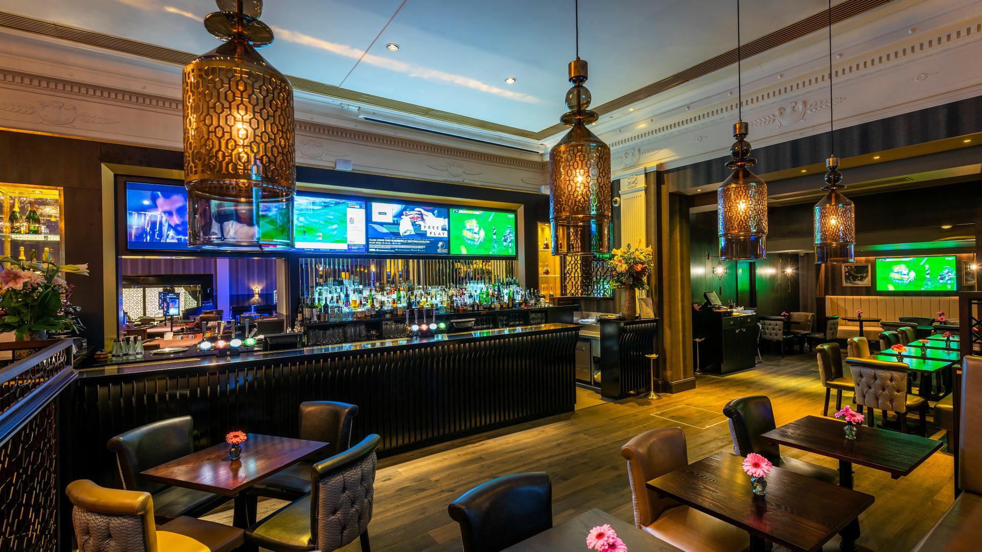 Party Venues for Hire in Enfield, London
