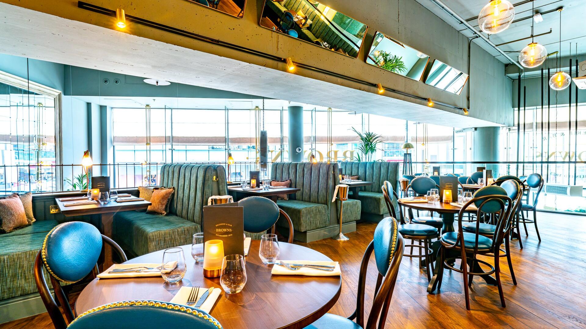 40th Birthday Venues for Hire in Wirral