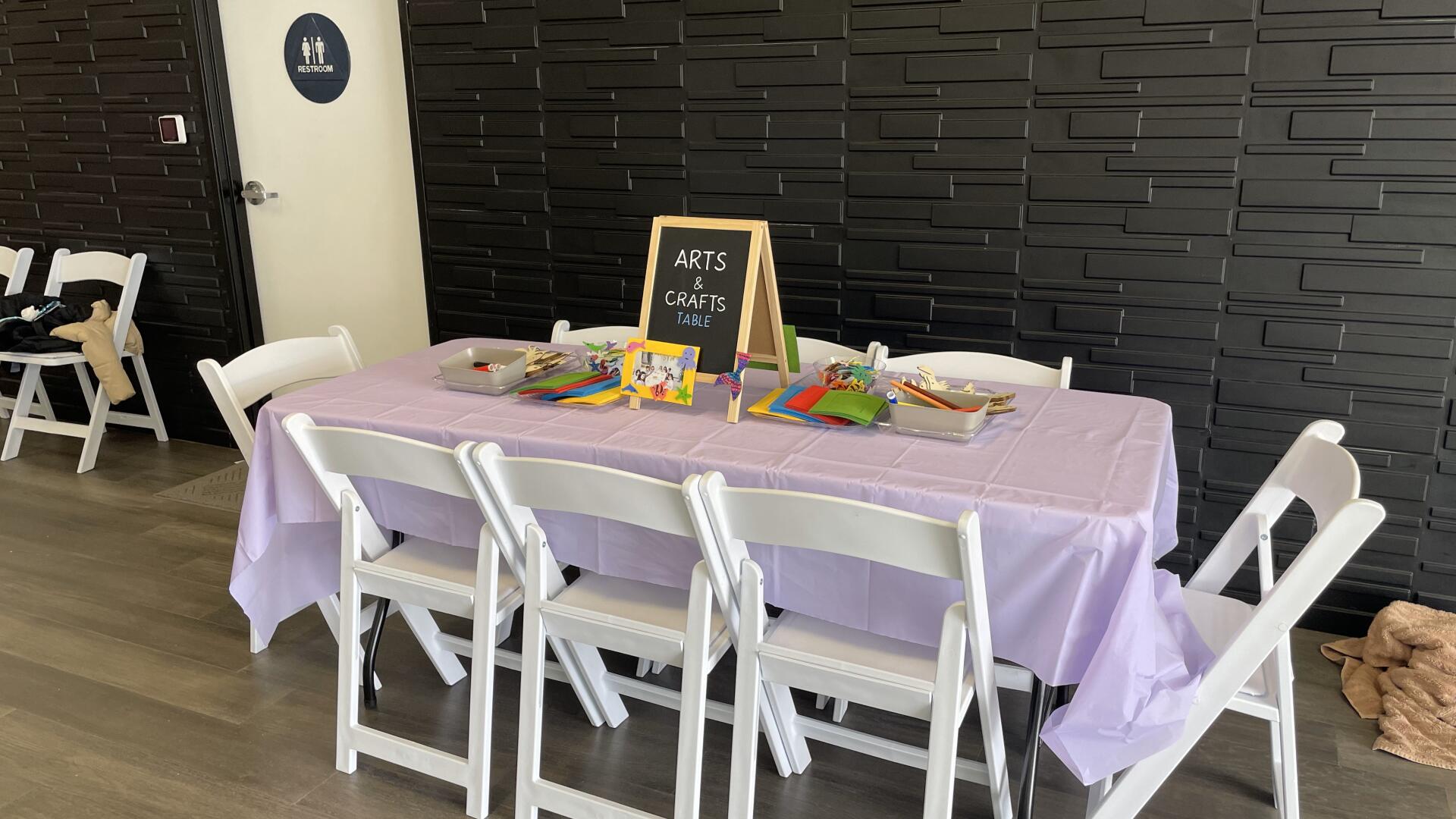 Kids Party Venues for Rent in Paradise, NV