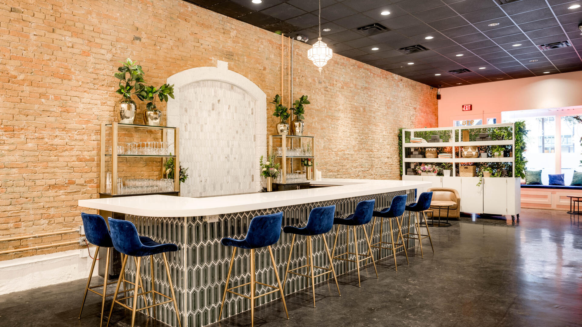 Cocktail Party Venues for Rent in Austin, TX