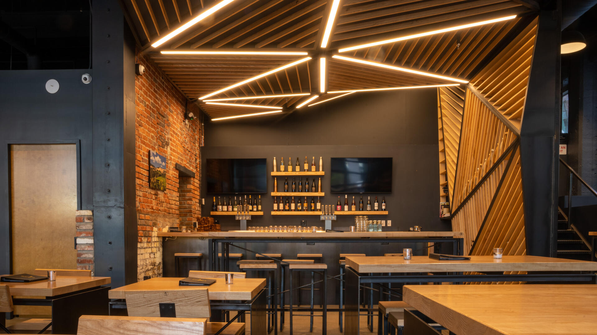 Cocktail Party Venues for Rent in Denver, CO