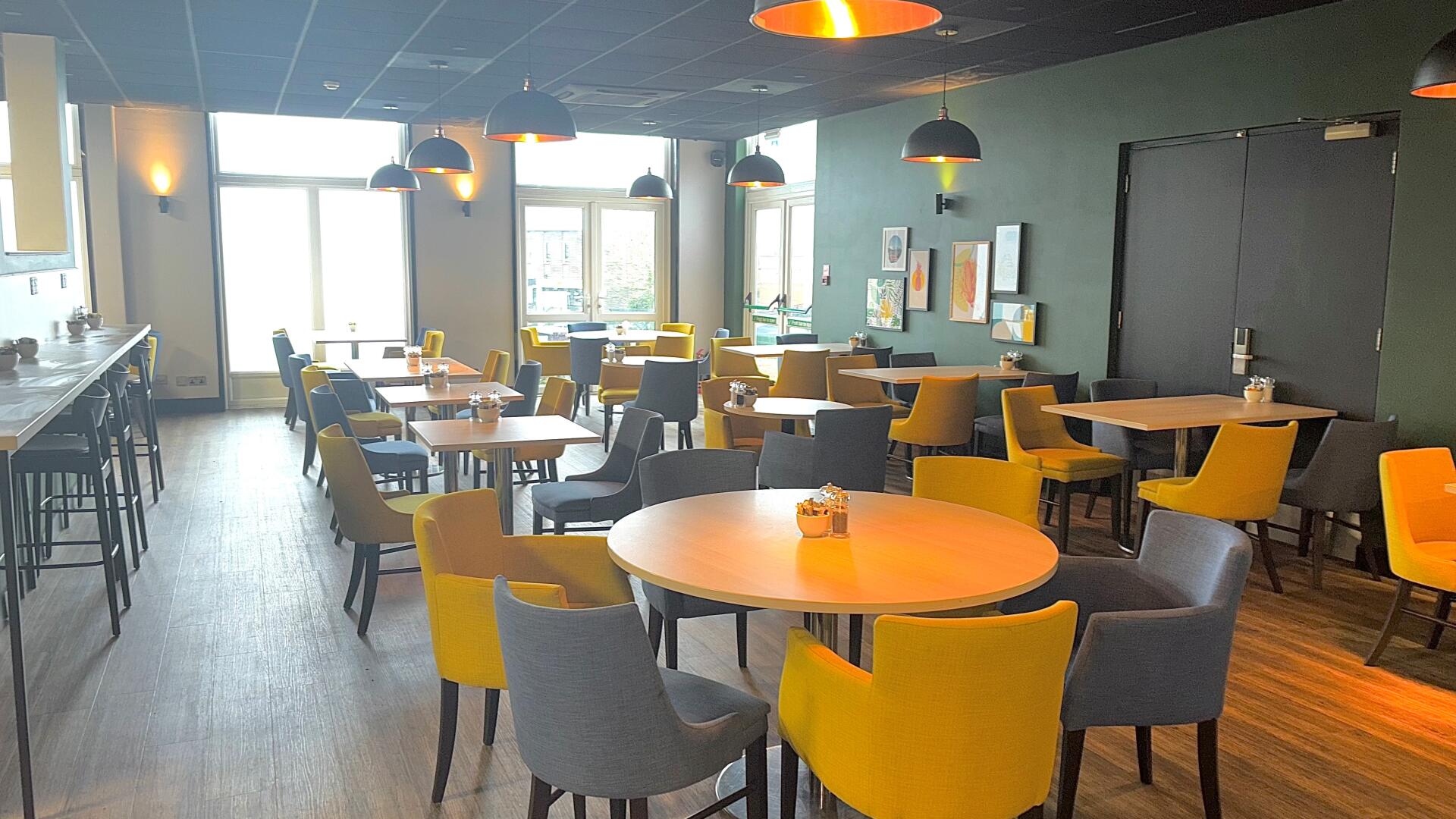After Party Venues for Hire in Warwick