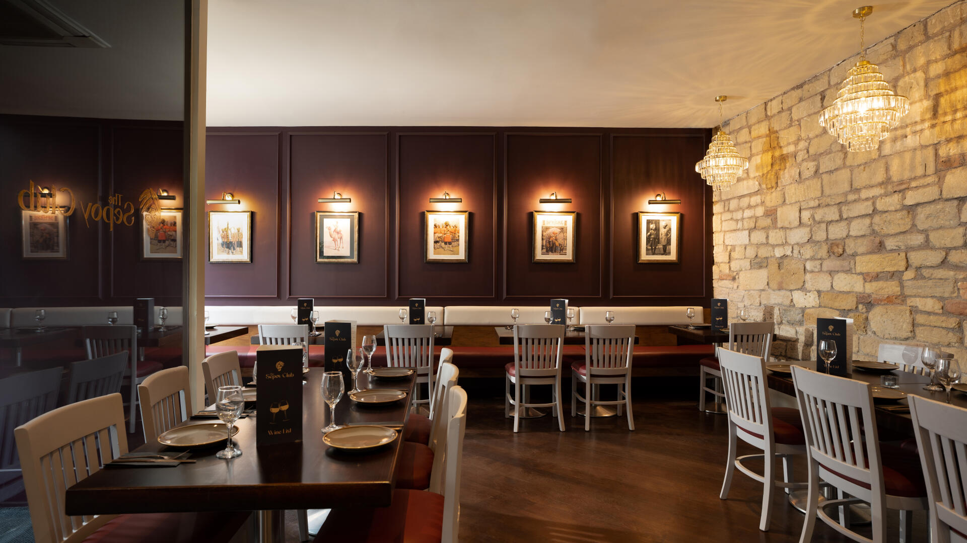 Graduation Party Venues for Hire in Bath