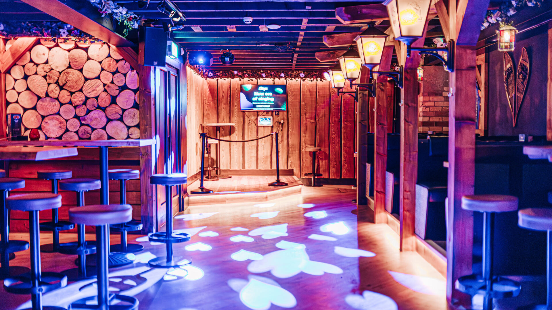Graduation Party Venues for Hire in Bournemouth