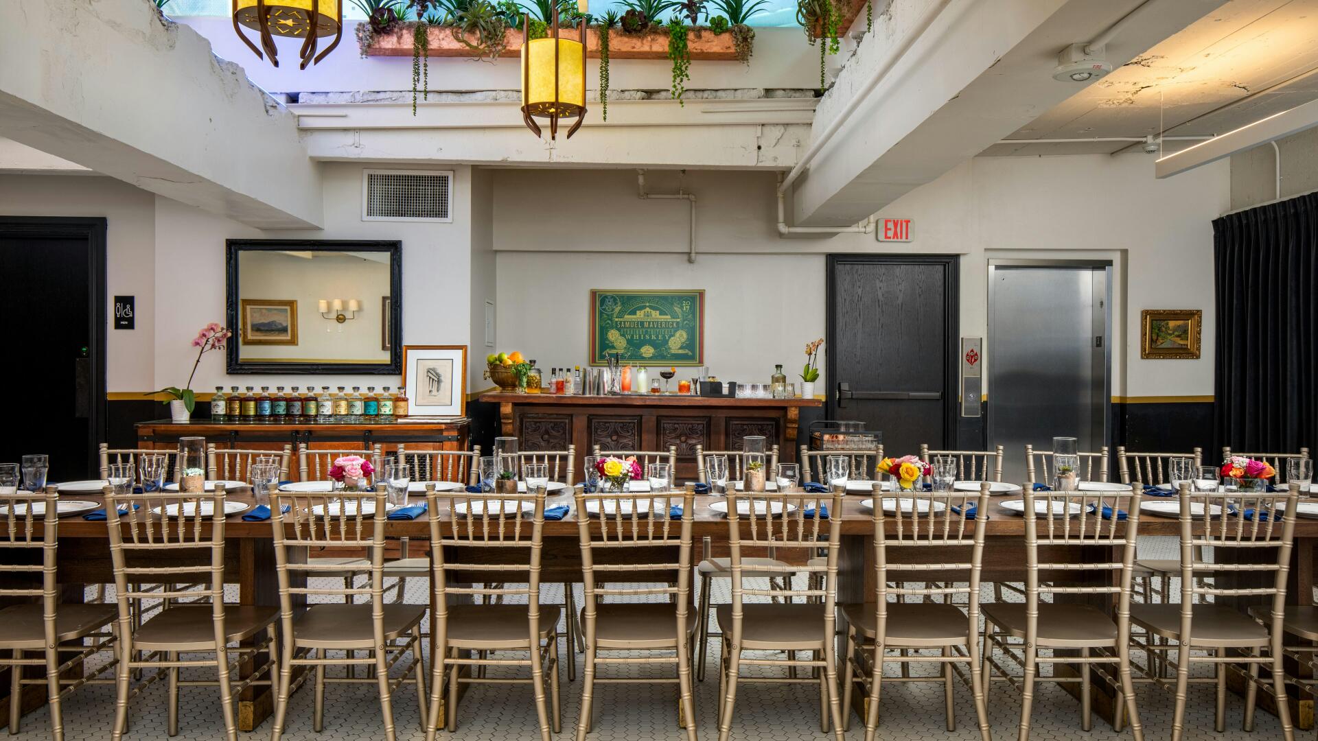 Cocktail Party Venues for Rent in San Antonio, TX