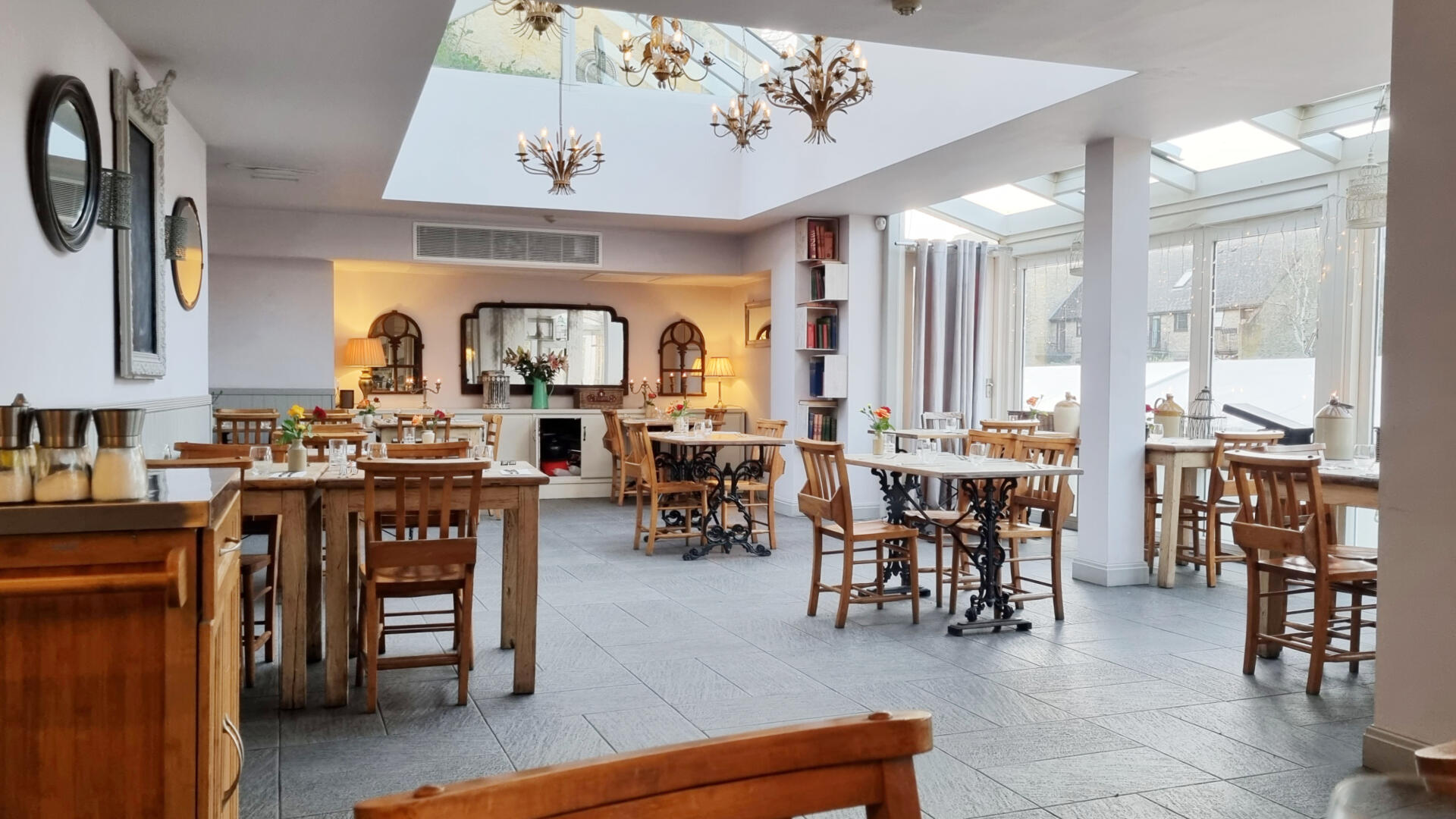 Baby Shower Venues for Hire in Oxford