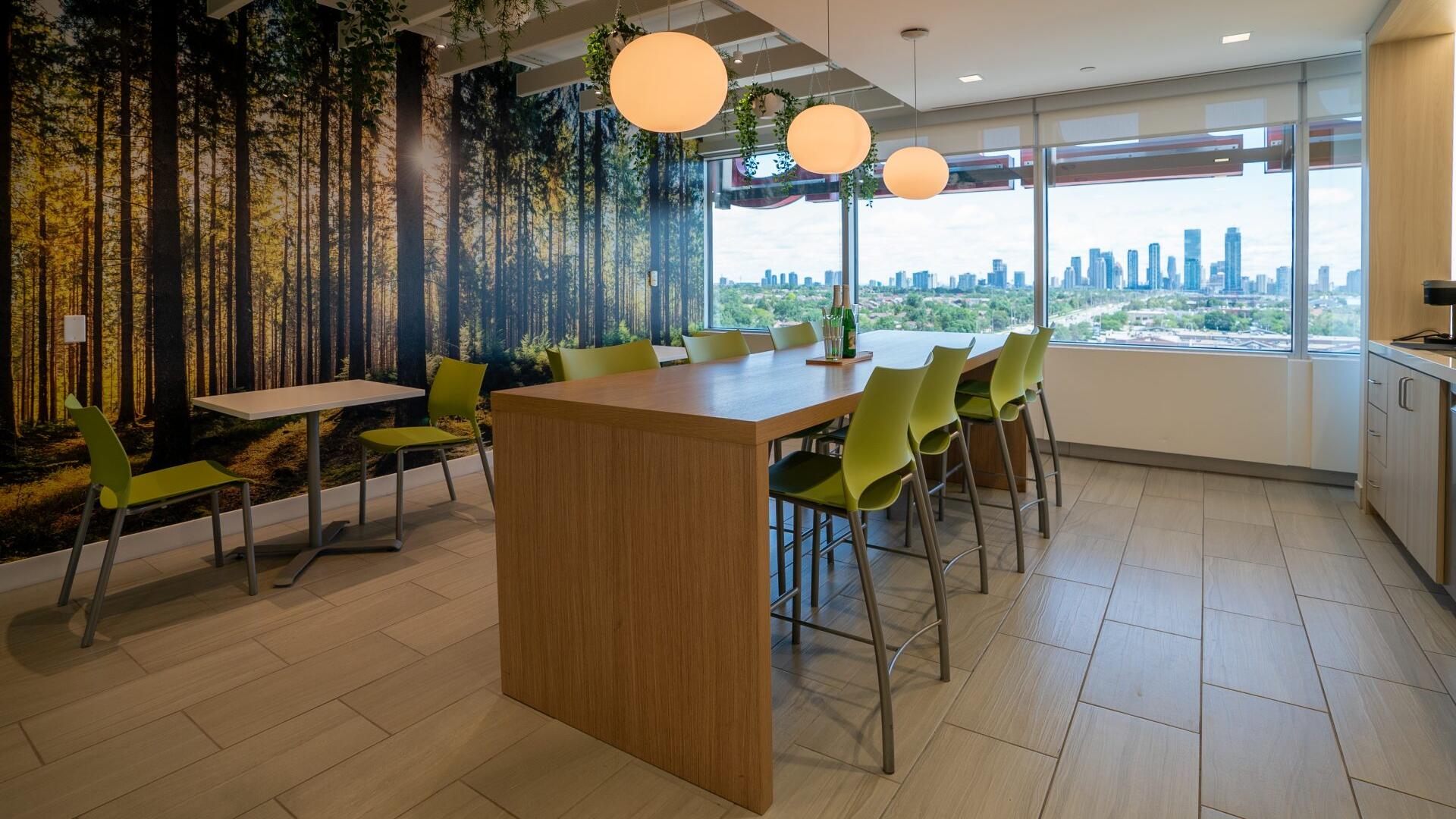 BYO Venues for Rent in Mississauga, ON
