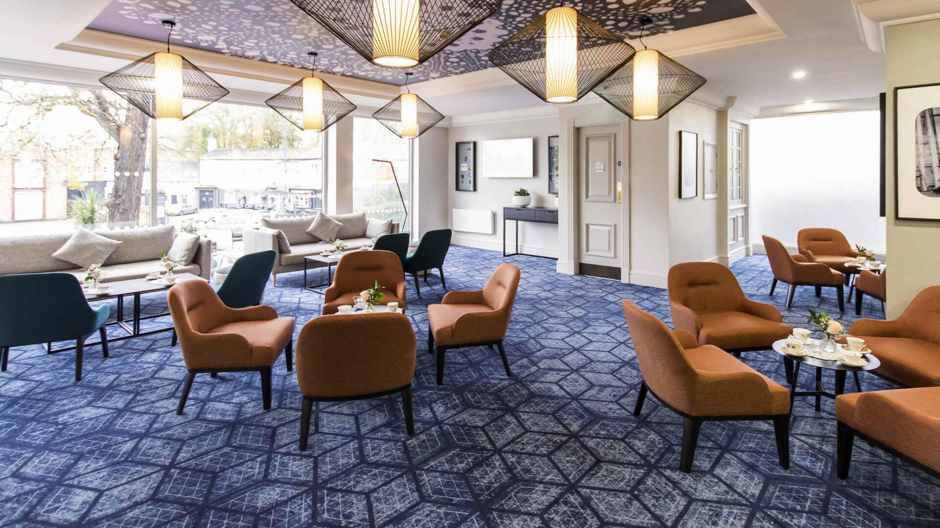 BYO Venues for Hire in Nottingham