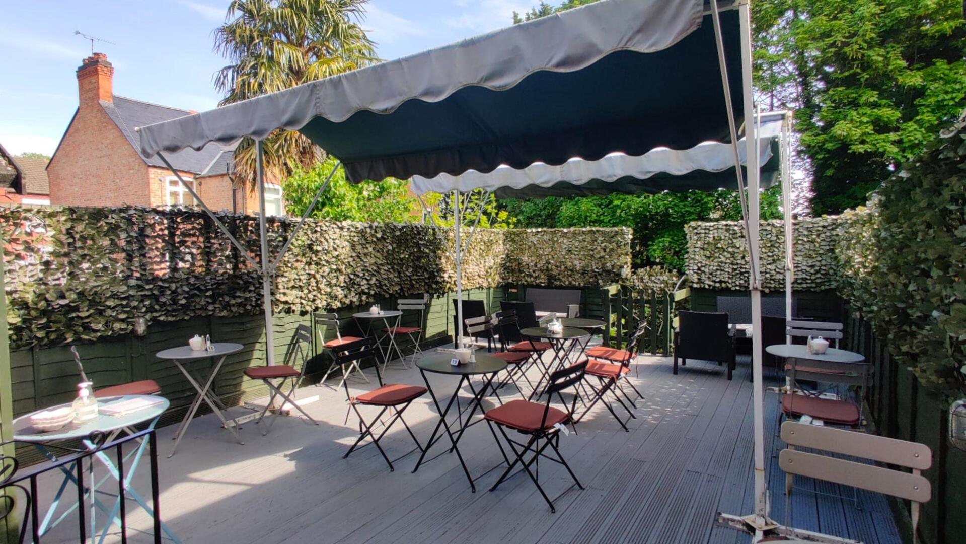 Cocktail Party Venues for Hire in Leicester