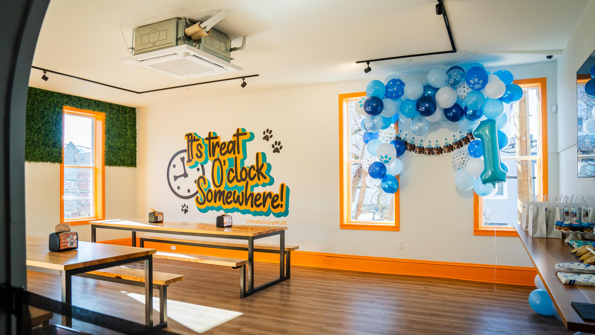 Kids Birthday Party Venues for Rent in Philadelphia, PA