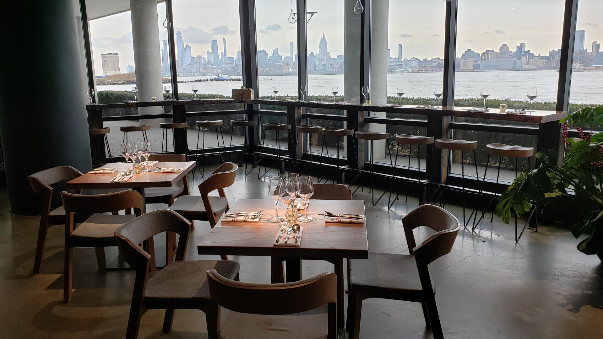 Cocktail Party Venues for Rent in Jersey City, NJ