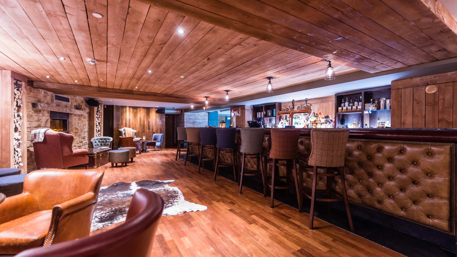 Pub Wedding Venues for Hire in Edinburgh