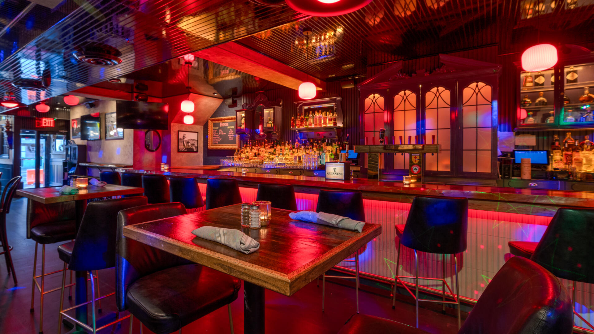 Pub Wedding Venues for Rent in New York City, NY