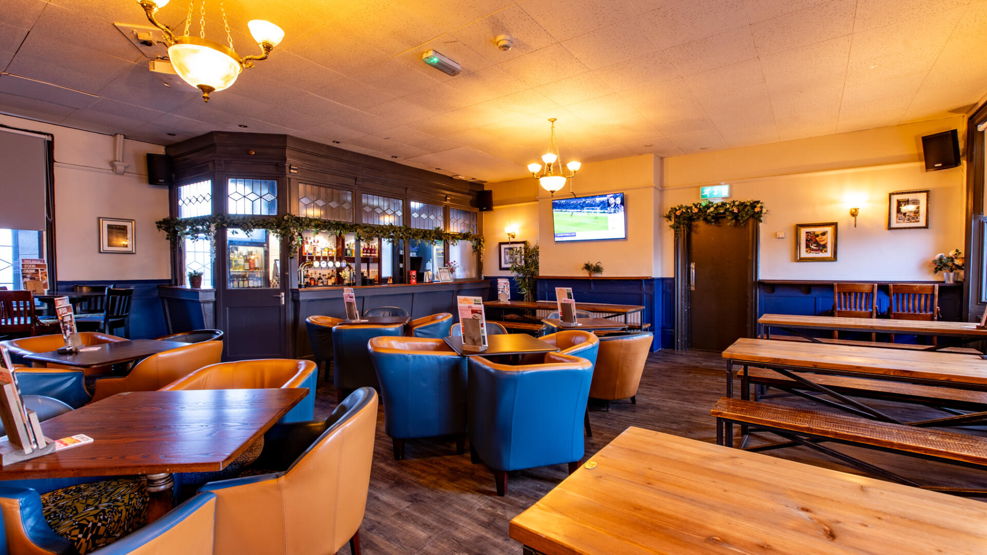 Pub Wedding Venues for Hire in Newcastle