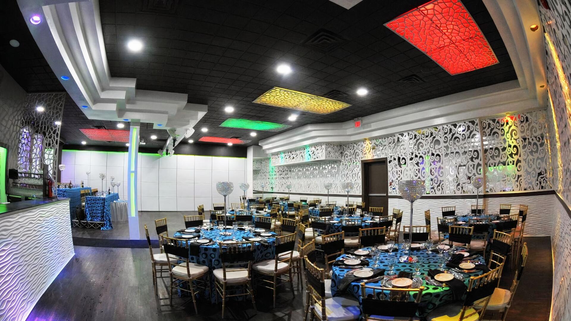 After Party Venues for Rent in Brampton, ON