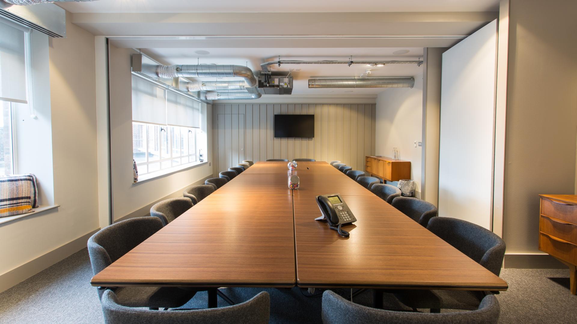Find your Meeting Room in Bristol