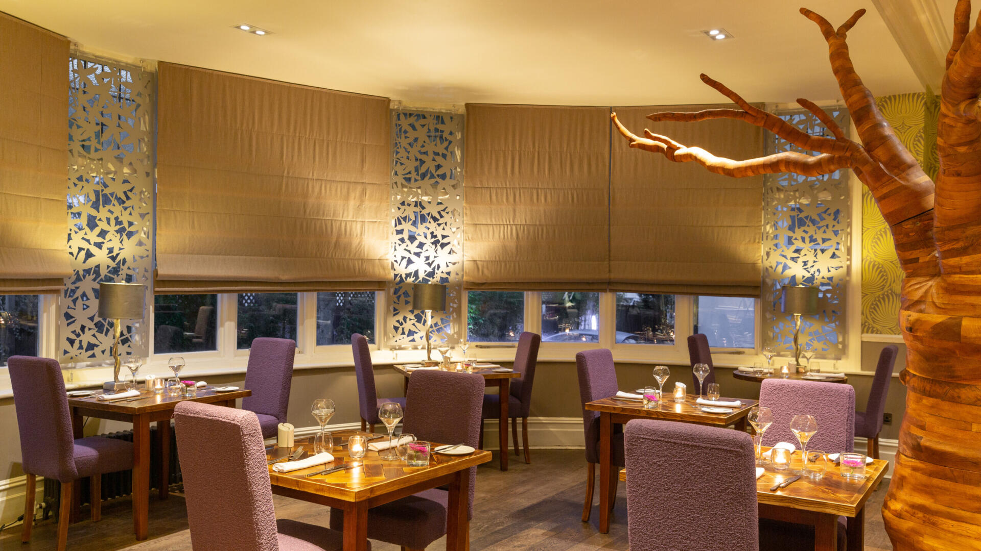 Bridal Shower Venues for Hire in Bournemouth