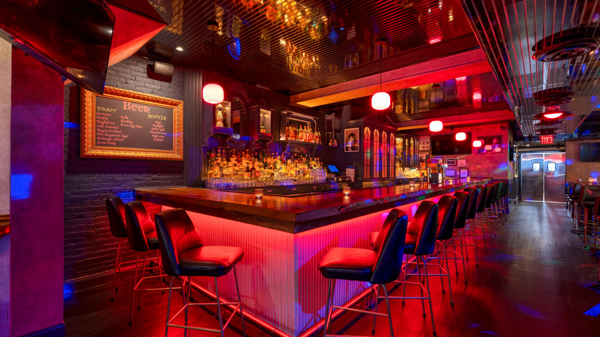 Pub Venues for Rent in New York City, NY