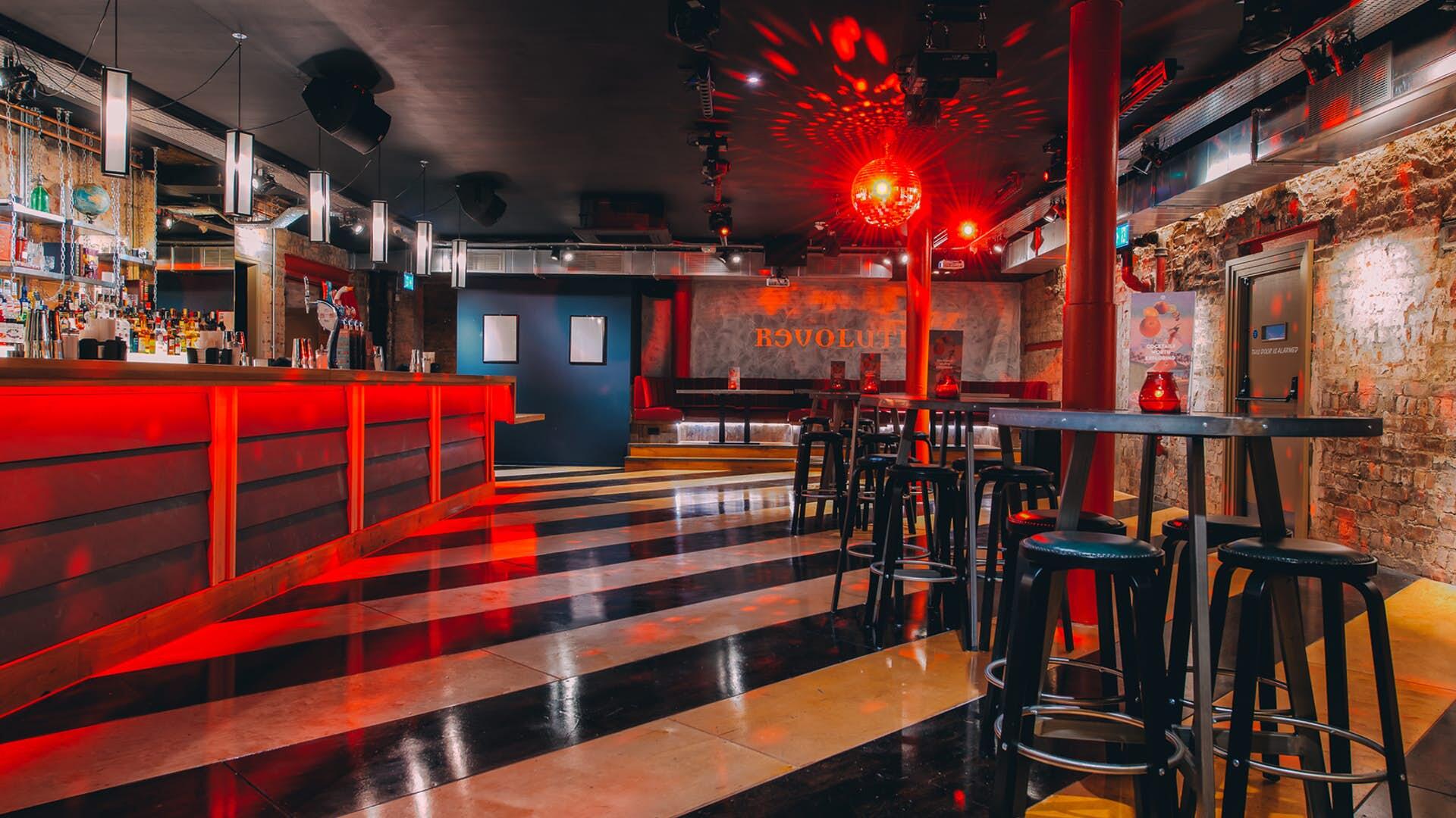 Pub Wedding Venues for Hire in Glasgow