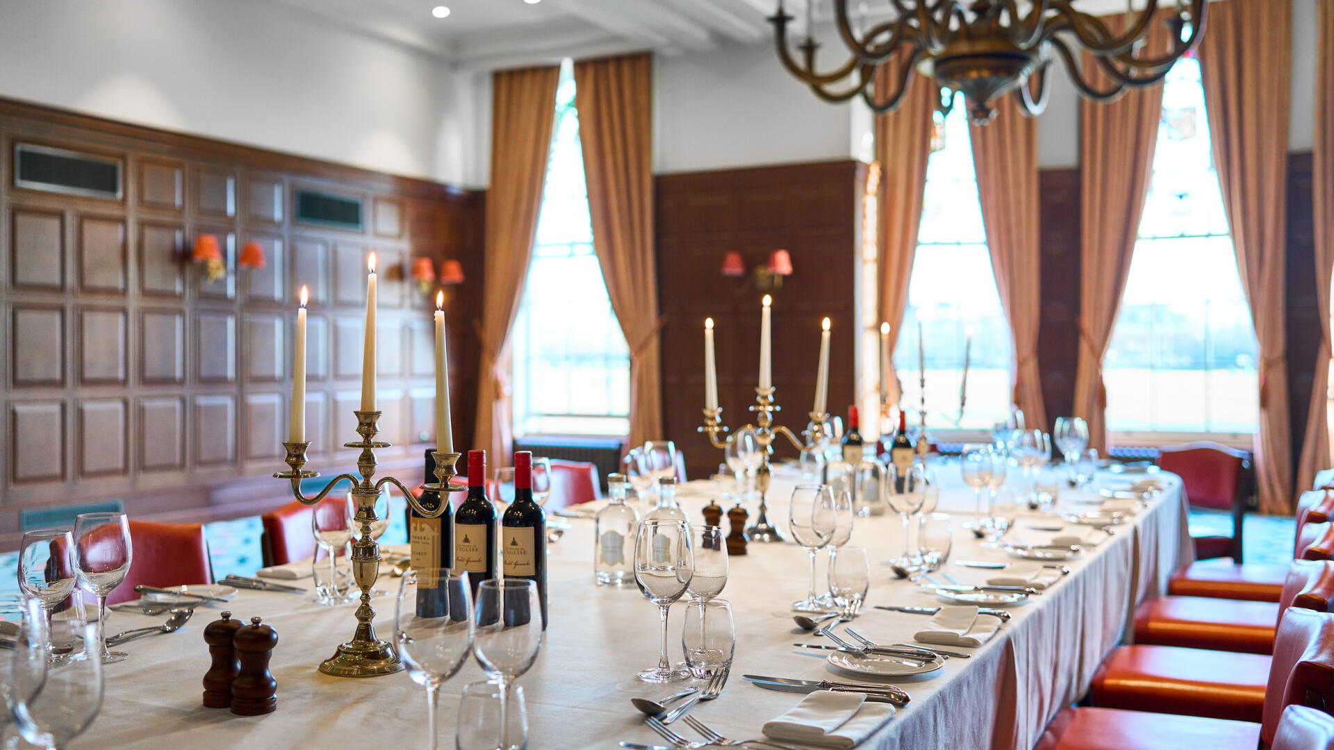 Baby Shower Venues for Hire in Cambridge