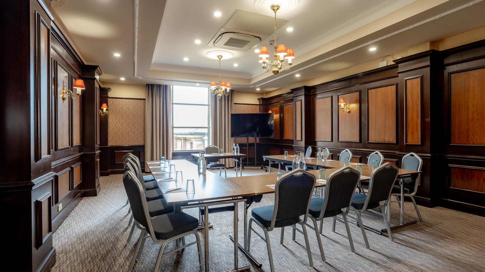 Workshop Venues for Hire in Bradford