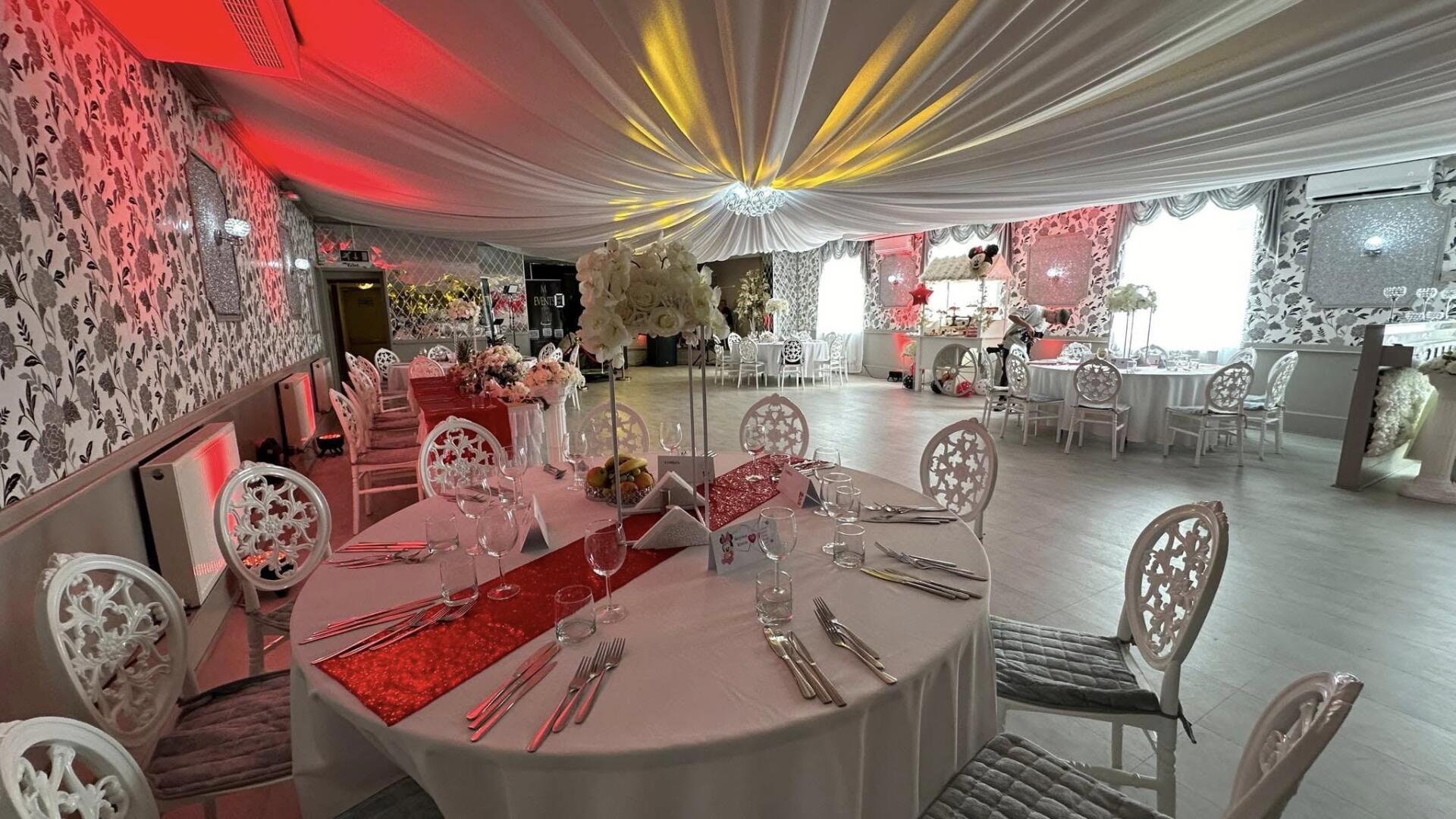 BYO Venues for Hire in Walsall